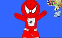 play Spiderman