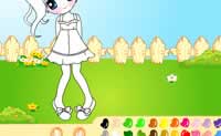 play Garden Painting
