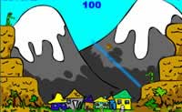 play Boulder Basher