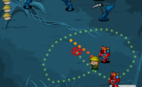 play Kill Zombies