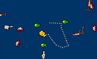 play Something Fishy 3