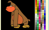 play Ape