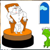 play The Frog Prince