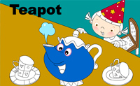 play Teapot