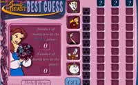 play Beauty & The Beast