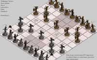 play China Chess