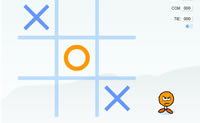 play Tic Tac Toe