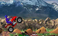 play Tag Race