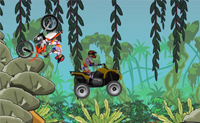 play Stunt Dirt Bike 2