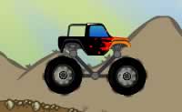 play Big Truck Adventures