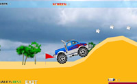 play Super Truck Racer