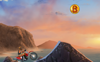 play Coast Bike