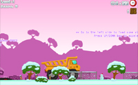 play Dump Truck 2