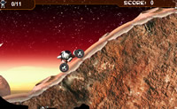 play Mars Buggy