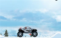 play Ice Racer 1