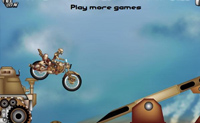 play Steam Punk Rally