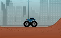 Monster Truck Trials