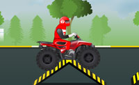 play Atv Dirt Challenge