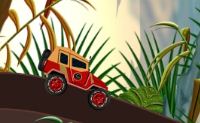 play Jurassic Drive