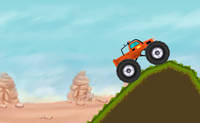 play Mad Truck