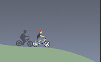 play Bmx Ghost