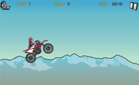 play Spring Rider