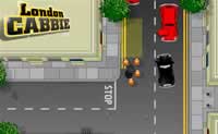 play London Taxi