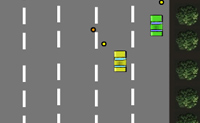 play Highway Pursuit