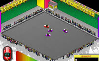 play Bumpercars Championship