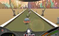 play Ufo Racing