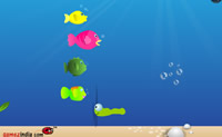 play Deep Sea Racing