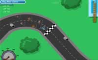 play Bike Racer