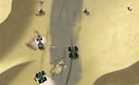 play Desert Zone