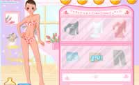 play Casting Make Over