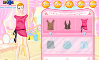 play Go Fashion Shopping