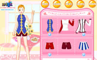 play Exciting School
