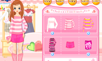 play Wardrobe Girl 2