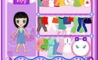 play Beauty House