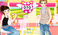 play Girl Make Over 10