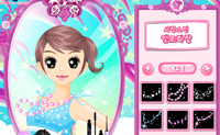 play Doll Dress Up 2