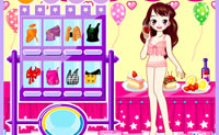 play Wine Party
