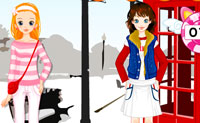 play Girl Make Over 11
