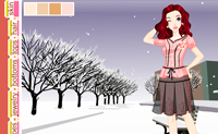 play Girl Dress-Up 20