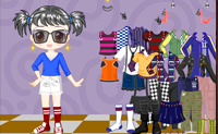 play Funky Casual