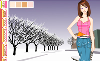 play Girl Dress-Up 26