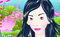 play Magic Garden Make Over