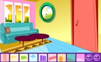 play Future Room Decoration