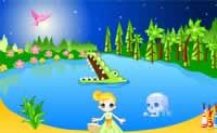 play Peter Pan Neverland