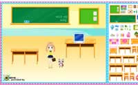 play Design The Classroom 2