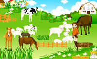 play Countryside